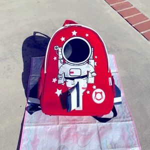 Cat carrier backpack